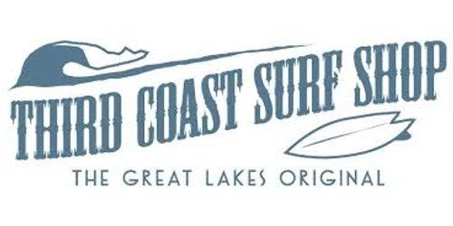 10% Off Third Coast Surf Shop Promo Code, Coupons 2022