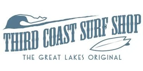 Third Coast Surf Shop Promo Code
