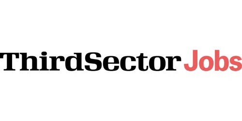 Third Sector Jobs Promo Code