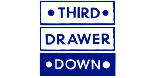 Third Drawer Down USA Promo Code