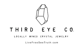 Third Eye Co. & Magic Miners Merchant Logo