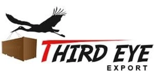 Third Eye Export Promo Code