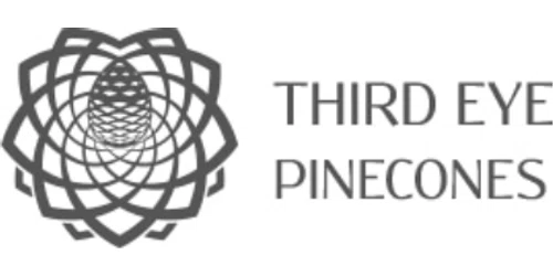 Third Eye Pinecones Promo Code
