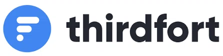 Thirdfort Merchant Logo
