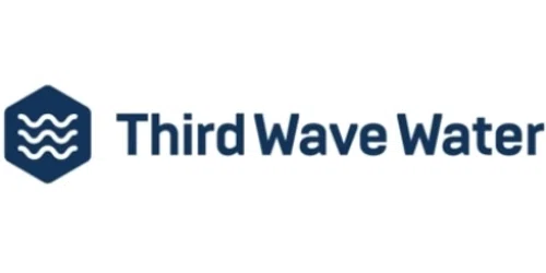 Third Wave Water Merchant logo