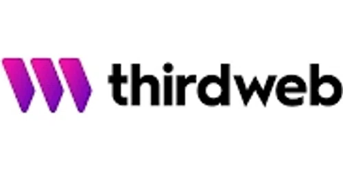 thirdweb Promo Code