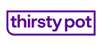 Thirsty Pot Merchant Logo