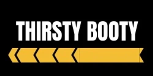 ThirstyBooty coupon