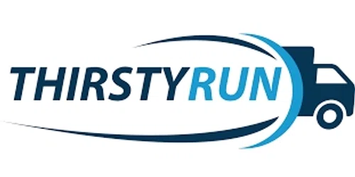 ThirstyRun Merchant logo