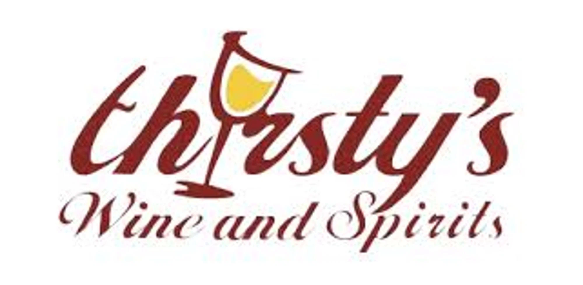 Thirsty's Wine & Spirits Promo Code