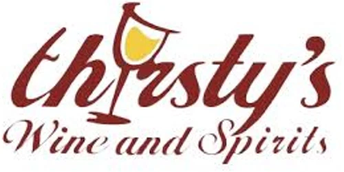 Thirsty's Wine & Spirits Promo Code
