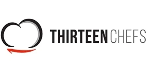 Thirteen Chefs Promo Code