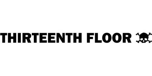 Thirteenth Floor Promo Code