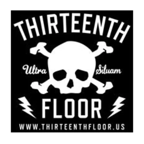 70 Off Thirteenth Floor Promo Code Save 100 Jan 20