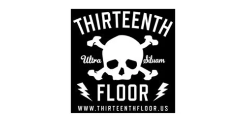 Thirteenth Floor Promo Codes 70 Off 7 Active Offers Oct 2020