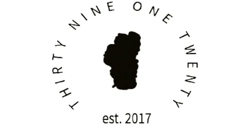 Thirty Nine One Twenty Promo Code