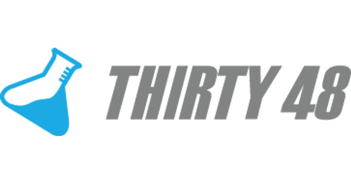 Thirty48 Promo Code