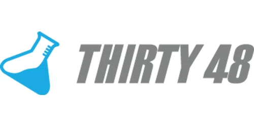 Thirty48 Promo Code
