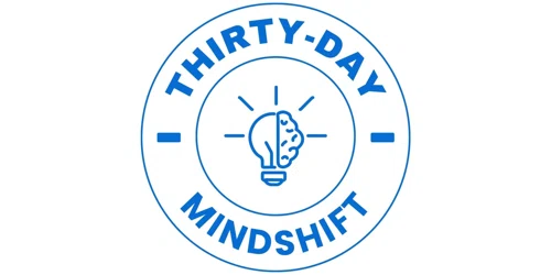 Thirty Day Mindshift Promo Code