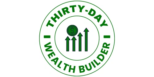 Thirty-Day Wealth Builder Promo Code