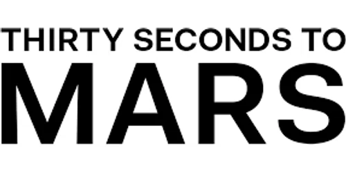 Thirty Seconds to Mars Promo Code