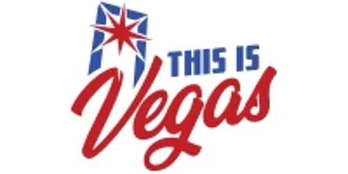 This Is Vegas Promo Code