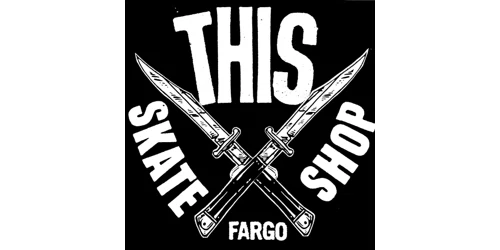 THIS Skateshop Promo Code