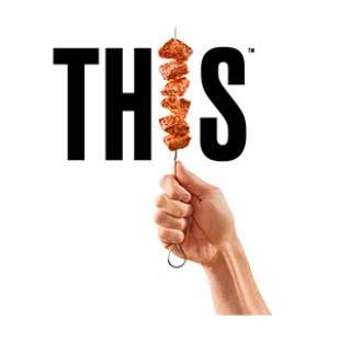 THIS Food Promo Code