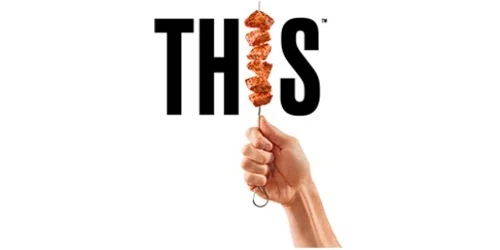 THIS Food Promo Code