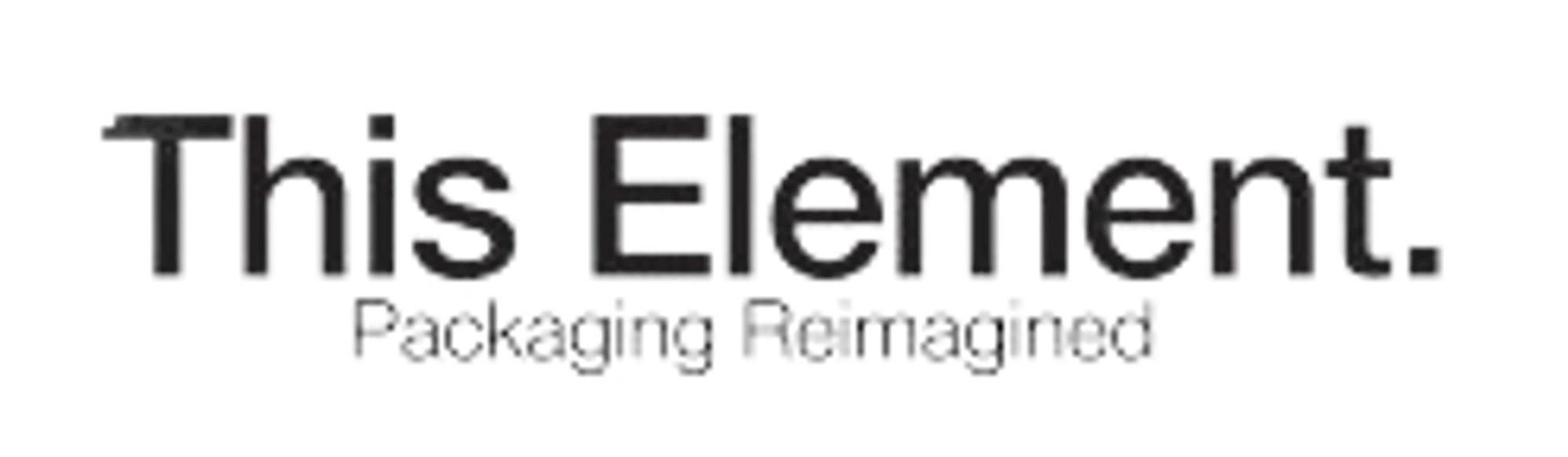 This Element Promo Code