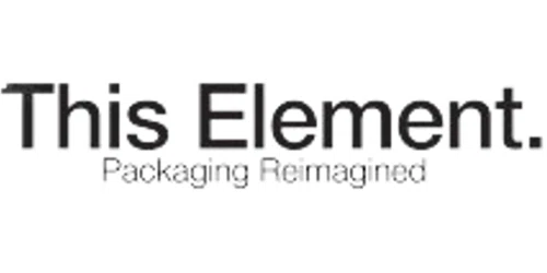 This Element Promo Code