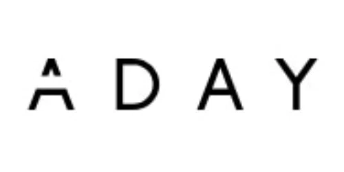 ADAY coupon