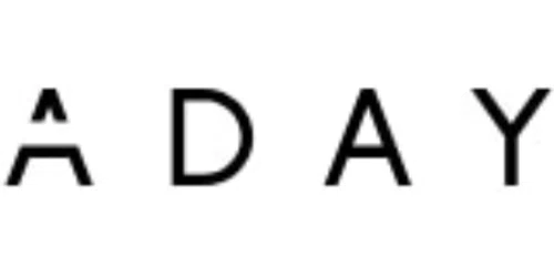 ADAY Promo Code