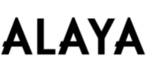 Alaya Merchant logo