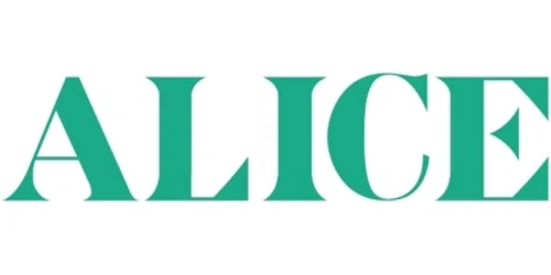 Alice Promo Code