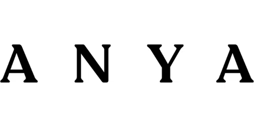 Anya Merchant logo