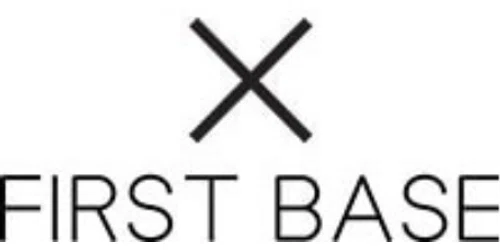 First Base Merchant logo