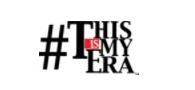 This Is My Era Promo Code