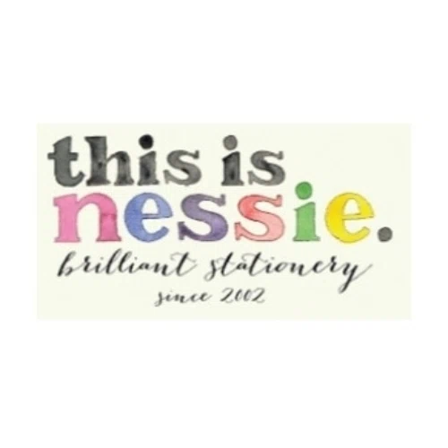 This is Nessie Promo Code