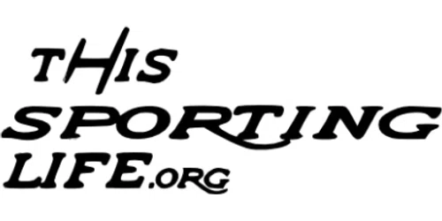 This Sporting Life Promo Code