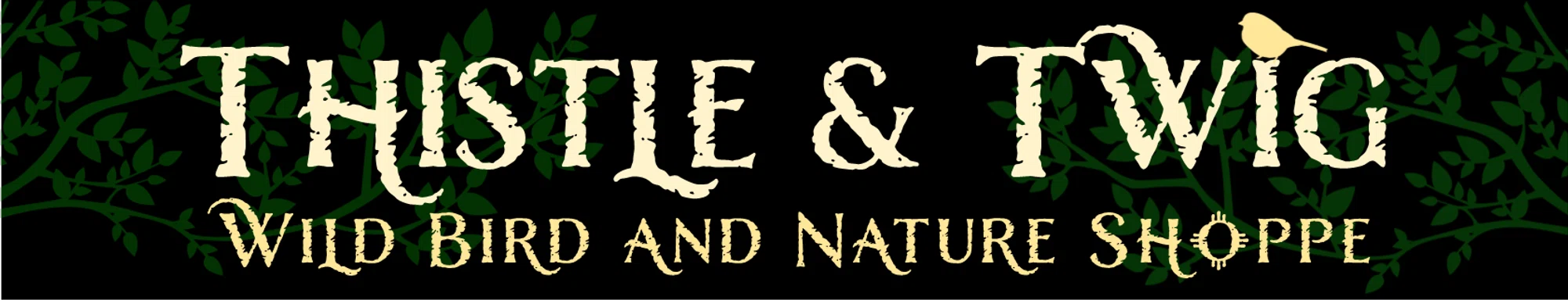 THISTLE & TWIG Promo Code — Get 50 Off in July 2024