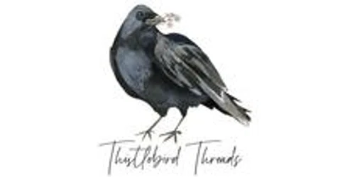 Thistlebird Threads Promo Code