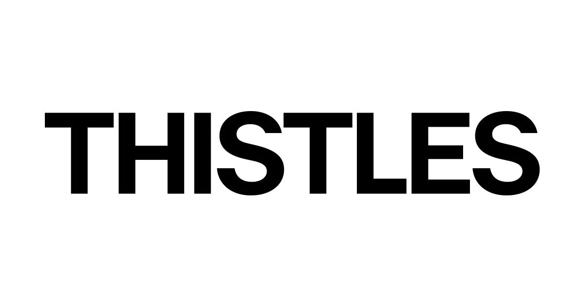 THISTLES Promo Code