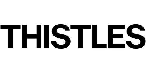 THISTLES Promo Code