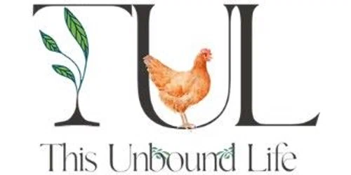 This Unbound Life Promo Code