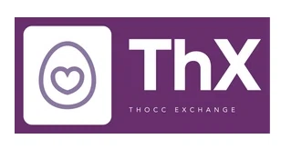 Thocc Exchange Merchant Logo