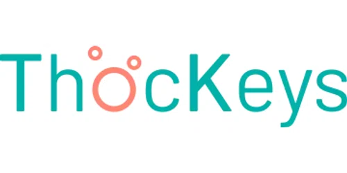 ThocKeys Promo Code
