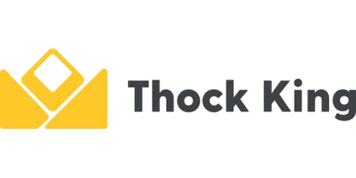 Thock King Promo Code