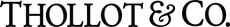 Thollot & Co Merchant Logo