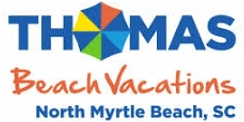 Thomas Beach Vacations Promo Code